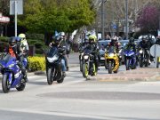 VII. TUTI Szezonindító Családi Motoros Nap…