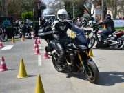 VII. TUTI Szezonindító Családi Motoros Nap (délelőtt)…