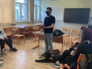 Változatos programok a Pollák-napon I….