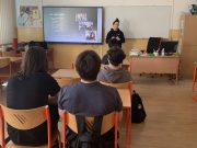 Változatos programok a Pollák-napon II….