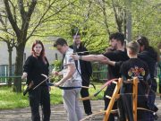 Változatos programok a Pollák-napon III….