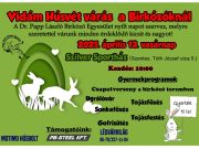 Vidám Húsvét várás a Birkózóknál!…