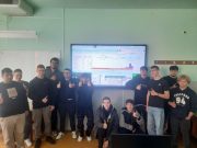 Visszatekintés a Fenntarthatósági Témahétre a Pollákban I….