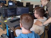 Visszatekintés a Fenntarthatósági Témahétre a Pollákban II….