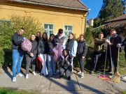 „Zöld böjt” a Zsoldosban…