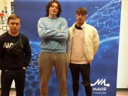 … És még mindig az országos szakmai versenyeken elért sikerekről: szép helytállá…