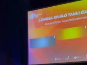 \ud83e\udd47A Szakma Szt\u00e1r verseny els\u0151 helyezettje a HSZC Szentesi Zs…