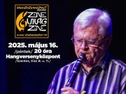 Zene-Világ-Zene MÁJUS…