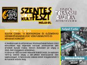 A hozzászólás lehetőségét kikapcsolták ennél a bejegyzésnél….