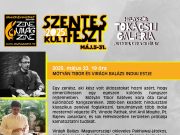 A hozzászólás lehetőségét kikapcsolták ennél a bejegyzésnél….