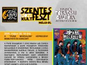 A hozzászólás lehetőségét kikapcsolták ennél a bejegyzésnél….