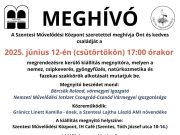 MEGHÍVÓ…