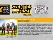 Mindenkit szeretettel várunk ma este a Tokácsli Galériába! Jegyek kaphatòak a ko…