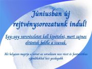 A hozzászólás lehetőségét kikapcsolták ennél a bejegyzésnél….