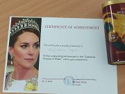 A HSZC Szentesi Zsoldos Ferenc Technikum 9-10. osztályos szépész tanulói sikeres…