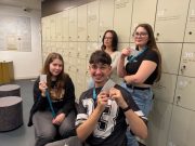 A Hódmezővásárhelyi SZC Szentesi Zsoldos Ferenc Technikum kereskedelem szakos ta…