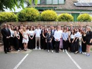 A Pollák kiválóságait is díjazta a HSZC!…