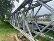 A Recent Challenge gyakorlat során katonáink újabb, valósághű fenyegetéssel nézt…