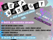 A Szentesi Városi Diákönkormányzat, a Szentesi Városi Könyvtár Gyermekkönyvtára …