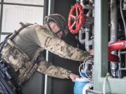 A hadműveletek alapja a stabil háttér…