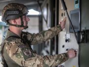 A műszaki zászlóalj nemcsak technikai, hanem logisztikai és egészségügyi kihívás…