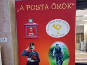 A posta örök, de örökösen változik…