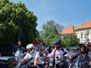 III. Szabad Motorosok Napja Szentes motoros felvonulás