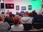 Ahol megférnek egymással a punkok és a dudák is…