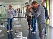 Aktfotóban is sikeres a Szentesi Fotókör…