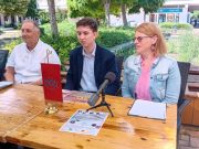 Aktívan kezdte munkáját a SZÍV-DÖK…