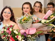 Alföldi ASZC Bartha János Kertészeti Technikum és Szakképző Iskola – Ballagás 20…