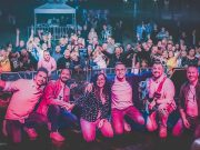 Alibi Együttes visszajelzése a Városnapi koncertjük után:…