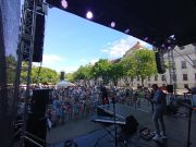 Alma Együttes Koncertje…