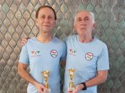 Az Év sportolói duatlonban…