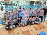 BAJNOKI BRONZÉRMES LEÁNY GYERMEK CSAPATUNK…