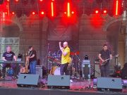 Crazy Little Queen zenekar koncertje…