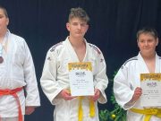 Diákolimpián küzdöttek…