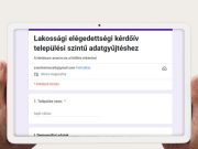 Egy perc most – esély mindenkinek holnap…