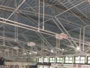 El is indult a második nap programja, medencében a BVSC és a KSI csatázik……