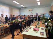 Elballagtak a Pollák 13. évfolyamos diákjai! Hamarosan részletesen beszámolunk …