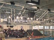 Elérkeztünk a Leány Gyermek OB Final 8 döntőjéhez. A medencében az UVSE DFVE…