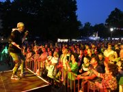 Első Emelet koncert a Városnapokon – képek…