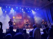 Első Emelet koncertje…