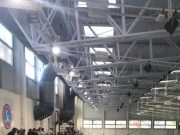 Elstartolt a második elődöntő is:…