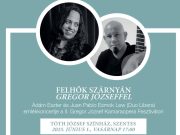 Felhők szárnyán Gregor Józseffel – emlékkoncert a kamaraopera jegyében…