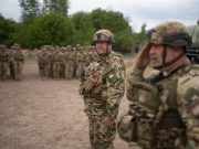 Helytállás minden körülmények között…