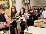 Hódmezővásárhelyi SZC Szentesi Boros Sámuel Technikum – Ballagás 2025…