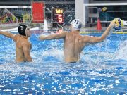 Holnap 18 órától ismét megmérkőzik egymással a Metalcom Szentes PannErgy MVLC…