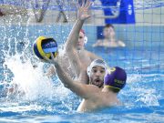 Holnap 19 órától férfi csapatunk számára is megkezdődnek a helyosztó párharcai….