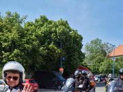 III. Szabad Motorosok Napja Szentes motoros felvonulás